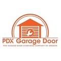 PDX Garage Door