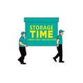 Storage Time - Self Storage Stockport