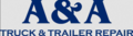 A&A Truck & Trailer Repair