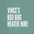 Vince's Bed Bug Heater Hire