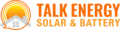 Talk Energy Solar & Battery