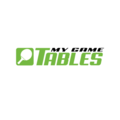 My Game Tables