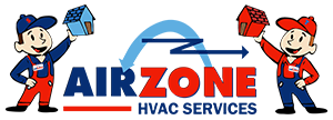 AirZone HVAC Services inc.