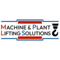 Machine & Plant Lifting Solutions Ltd