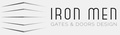 Iron Men Gates & Doors Design