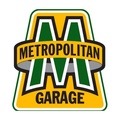 Metropolitan Garage