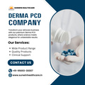 Derma PCD Company In India