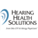 Hearing Health Solutions