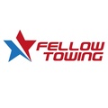 Fellow Towing El Paso