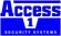 ACCESS1 SECURITY SYSTEMS