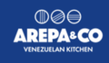 Arepa & Co Venezuelan Restaurant - Haggerston