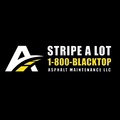 Stripe A Lot Asphalt Maintenance