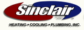 Sinclair Heating & Cooling