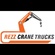 Rezz Crane Trucks