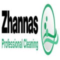 Zhannas Cleaning