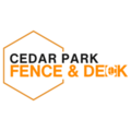 Cedar Park Fence And Deck - Replacement & Installation