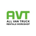 AVT All Van and Truck Rentals Workshop