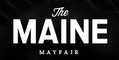 The MAINE Mayfair Restaurant & Bar