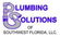 Plumbing Solutions of Southwest Florida