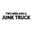 Two Men and a Junk Truck