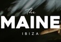 The MAINE Ibiza - Mediterranean Restaurant & Bar