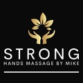 Strong Hands Massage by Mike