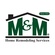 M&M Home Remodeling Services