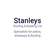 Stanleys Roofing & Building Ltd