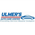 Ulmers Auto Care