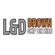 L&D Brown Skip Bin Hire