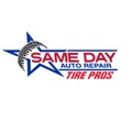 Same Day Auto Repair Tire Pros Sand Springs