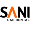 SANI Car Rental - Cape Town International Airport