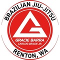 Gracie Barra Renton