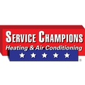 Service Champions Heating & Air Conditioning