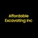 Affordable Excavating Inc