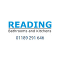 Reading Bathrooms and Kitchens