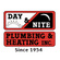 Day and Nite Heating & Plumbing