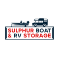 Sulphur Boat & RV Storage - Chickasaw Trail