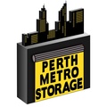 Perth Metro Storage - Bibra Lake