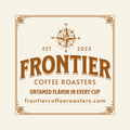 Frontier Coffee Roasters