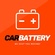 Car Battery Dublin