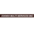 Eddies Multi Services Inc