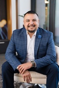 Jerry Rivera, Realtor