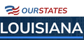 Louisiana Ourstates