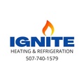 Ignite Heating, Cooling, and Refrigeration Repair