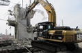 Vic Demolition Pty Ltd