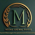 Meenie Grewal Physio