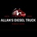 Allan's Diesel Truck Service