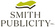 Smith Publicity, Inc.