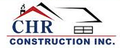 CHR Construction